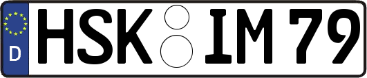 HSK-IM79