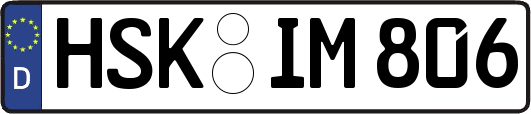HSK-IM806