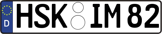 HSK-IM82