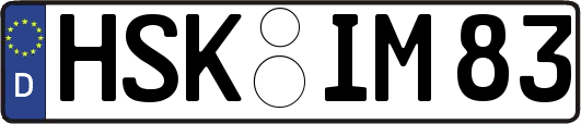 HSK-IM83