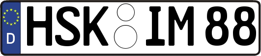 HSK-IM88