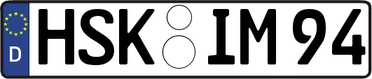 HSK-IM94