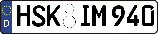 HSK-IM940