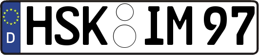 HSK-IM97