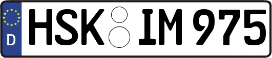 HSK-IM975