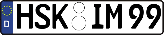 HSK-IM99