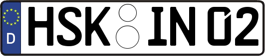 HSK-IN02