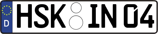 HSK-IN04