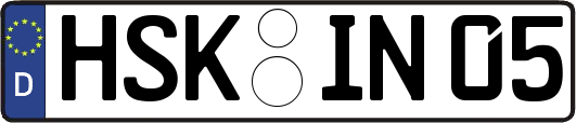 HSK-IN05
