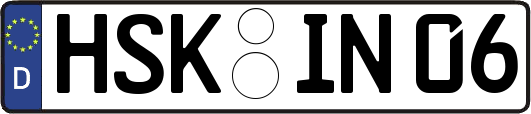 HSK-IN06
