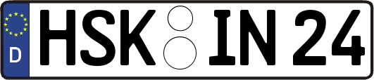 HSK-IN24