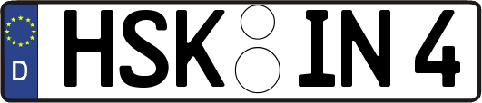 HSK-IN4