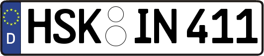 HSK-IN411