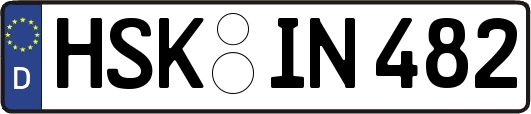 HSK-IN482