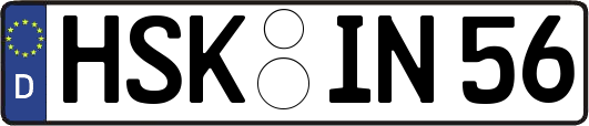 HSK-IN56