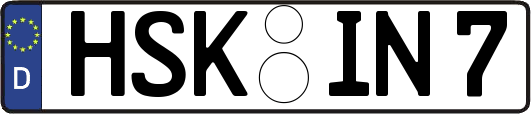 HSK-IN7