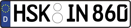 HSK-IN860