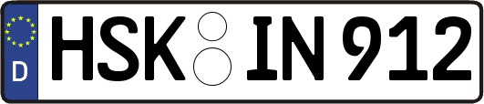 HSK-IN912