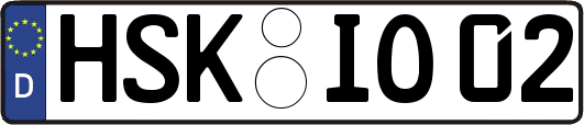 HSK-IO02