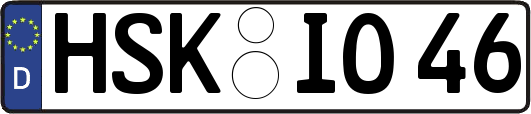 HSK-IO46