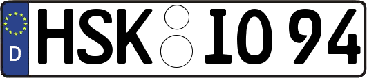 HSK-IO94