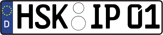 HSK-IP01