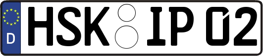 HSK-IP02