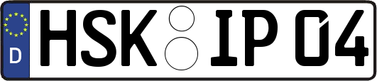 HSK-IP04