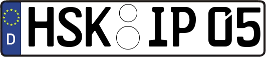 HSK-IP05