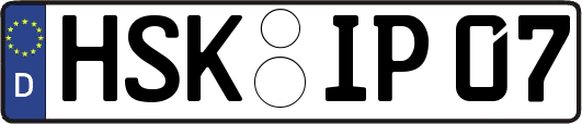 HSK-IP07
