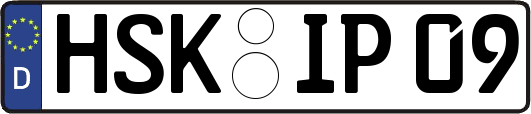 HSK-IP09