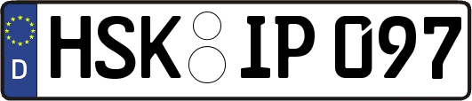 HSK-IP097
