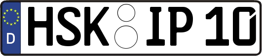 HSK-IP10
