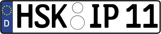 HSK-IP11