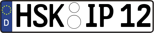 HSK-IP12
