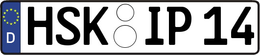 HSK-IP14