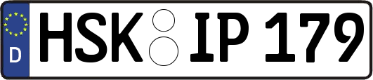 HSK-IP179