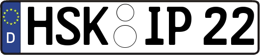 HSK-IP22