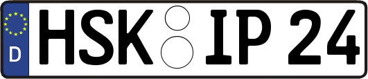 HSK-IP24