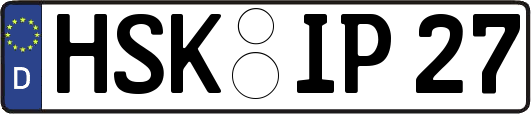HSK-IP27