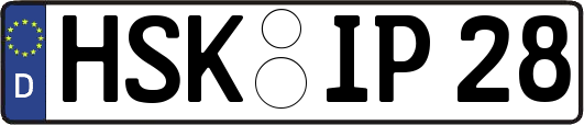 HSK-IP28
