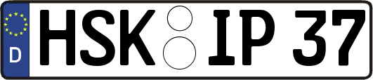 HSK-IP37