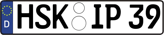 HSK-IP39