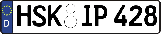 HSK-IP428