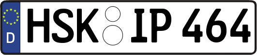 HSK-IP464