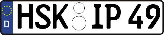 HSK-IP49
