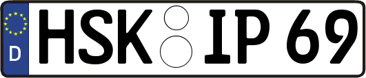 HSK-IP69