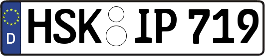 HSK-IP719