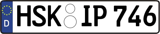 HSK-IP746