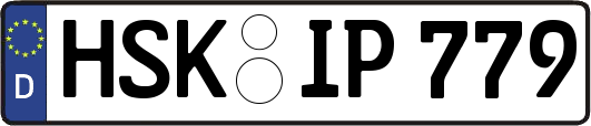 HSK-IP779
